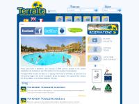 Apartamentos Turísticos Terralta Benidorm