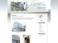 Apartamentos Algoremar Apartamentos Algoremar