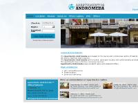 Apartments Andrómeda, Madrid, Spain – Official Web Site