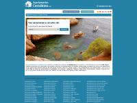 Apartamentos Costa Brava | Alquiler de apartamentos en la Costa Brava