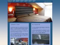 ASTURIAS Y PICOS DE EUROPA - Apartamentos Asturias Picos de Europa, Cangas de Onis ASTURIAS Y PICOS DE EUROPA - Apartamentos Asturias Picos de Europa, Cangas de Onis