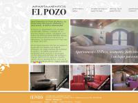 apartamentoselpozo.com Apartamentos en Ainsa, Apartamentos Ainsa, Ainsa