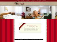 Apartamentos cafetería La Aurora Logroño :: En frente del hospital San Pedro :: 941 26 28 28