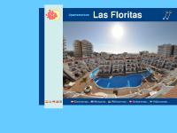 Apartamentos Las Floritas Apartamentos Las Floritas