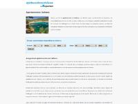 Apartamentos Llafranc | Acogedores apartamentos en Llafranc