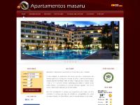 apartamentosmasaru.com Habitaciones, Apartamento, Estudio