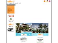 Lanzarote Apartamentos Nazaret en Costa Teguise. Lanzarote Apartamentos Nazaret en Costa Teguise.