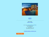 Apartamentos Sol Bahia Apartamentos Sol Bahia