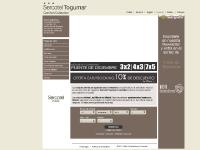 Hotel Sercotel Togumar Madrid - Web Oficial Hotel Sercotel Togumar Madrid - Web Oficial
