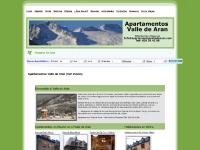 Apartamentos Valle de Arán (Vall d'Arán) | Apartamentos Valle de Aran Apartamentos Valle de Arán (Vall d'Arán) | Apartamentos Valle de Aran