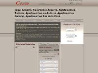 apartamentscrest.com Alojamiento en andorra, apartamentos en andorra, apartamentos pas de la casa apartamentscrest.com Alojamiento en andorra, apartamentos en andorra, apartamentos pas de la casa