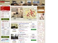  Budget:(total stay), N° 423: 26 rue Duhesme 75018 Paris, 8 pictures, ...+info