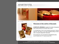 aparthotelbrusselsmidi.com aparthotelbrusselsmidi.com