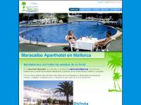 Aparthotel Maracaibo, Can Picafort, Mallorca Aparthotel Maracaibo, Can Picafort, Mallorca