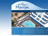 Hotel Montemar Marítim Hotel Montemar Marítim