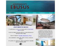 Apartamentos Ebusus, Santa Eulalia - IBIZA. Ebusus Apartments, Santa Eulalia - IBIZA. Ebusus Appartements, Santa Eulalia - IBIZA. Apartaments Ebusus, Santa Eularia, EIVISSA.