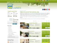 apartime.com rentals barcelona, apartments in barcelona, barcelona apartments