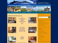&raquo; Apartments for rent and sale in Pattaya