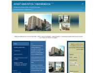 Hotel en Benalmadena, apartamentos Tamarindos en Benalmadena, Costa del Sol, Malaga