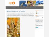  Ipanema, Leblon, studio, one-bedroom