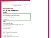 Amsterdam apartments Amsterdam apartments