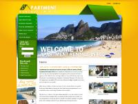 Apartment Rentals In Rio De Janeiro Apartment Rentals In Rio De Janeiro
