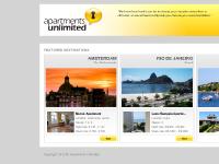 Apartments Unlimited - Apartments and Studios in Amsterdam, Rio de Janeiro and Búzios Apartments Unlimited - Apartments and Studios in Amsterdam, Rio de Janeiro and Búzios