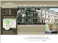 Earlsfort Apartments, Short Term Apartment Rental in Dublin City Ireland Earlsfort Apartments, Short Term Apartment Rental in Dublin City Ireland