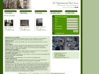 A1 Apartment Services woning huren in omgeving Amsterdam en omstreken - , , , ,