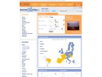 apartmentsholiday.com - apartmentsholiday