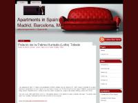  candilejas apartments madrid, Madrid, Suites Avenue Barcelona, Barcelona