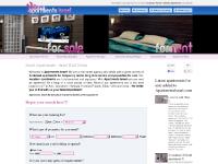 Real Estate Israel Apartments in Israel for Temporary Rental, Furnished Apartments Israel Rentals