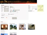 Apartments for days/weeks, Rooms in student apartments, Selective listings, Student apartments for longterm  Apartments for days/weeks, Rooms in student apartments, Selective listings, Student apartments for longterm