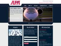 APA Services | Staffing for the Aviation Industry