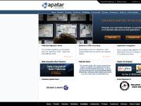 Capabilities, Deployment Options, Why Apatar?, Documentation Capabilities, Deployment Options, Why Apatar?, Documentation