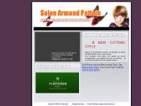 apattein.com Coiffure Salon Reims Pattein mode Femme Homme salon de coiffure