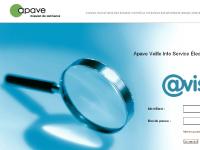 apave-avise - Veille réglementaire - Identifiez-vous apave-avise - Veille réglementaire - Identifiez-vous