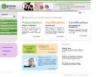 apavecertification.fr apavecertification.fr