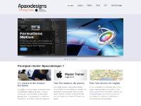 apaxxdesigns.com apaxxdesigns.com