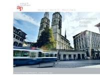 The way we do business, The Team, Publications, What We Do The way we do business, The Team, Publications, What We Do