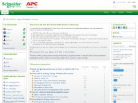 apc-forums.com APC Discussion Forums, PC & Workstation UPS, Wwallender »
