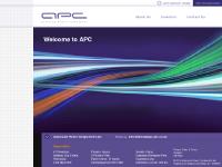 apc-plc.com APC plc, Advanced Power Components plc, electronic components apc-plc.com APC plc, Advanced Power Components plc, electronic components