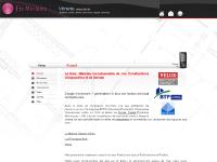 Maison bois 64 - APCC (Aquitaine Productions Charpentes Couvertures) : charpente, Bearn, Pau, Aquitaine, couverture, ossature bois, terrasse bois