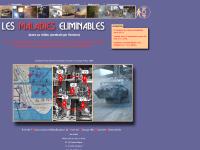 apcme.net Présentation, Les données, Les instruments