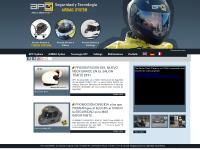 Cascos para motos seguro con Airbag | ApcHelmet Cascos para motos seguro con Airbag | ApcHelmet