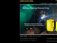 Ambient Pressure Diving Ltd. Ambient Pressure Diving Ltd.