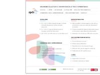APDS - Organisme collecteur agréé de la taxe d'apprentissage