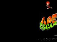 ape-escape.com playstation, play station, play station games