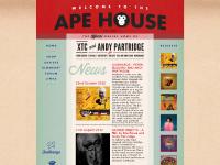 APE HOUSE