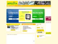 apecita.fr - apecita apecita.fr - apecita
